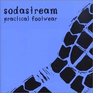 Sodastream/Practical Footwear Ep